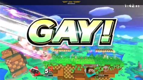 super smash bros gay porn|'gay super smash bros' Search .